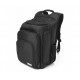 U9101BL/OR - Ultimate Digi BackPack Black/Orange