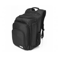 U9101BL/OR - Ultimate Digi BackPack Black/Orange