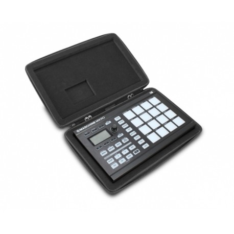 U8417BL - Creator NI Maschine Mikro MK2 Hardcase Black