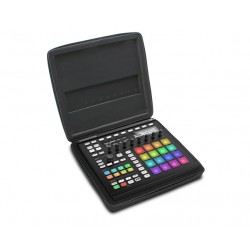 U8411BL - Creator NI Maschine MK2 Hardcase Black