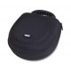 U8200BL - Creator Headphone Hard Case Large Black