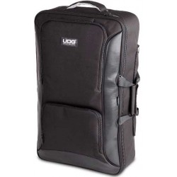 U7202BL - Urbanite MIDI Controller Back Pack Large