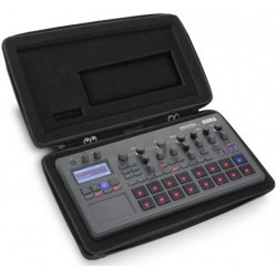 U8434BL - Creator Korg Electribe Hardcase Black