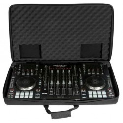 U8305BL - Creator Denon MCX8000/Roland DJ-808 Hardcase Black