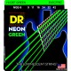 NGE-9 Neon Green