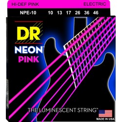 NPE-10 Neon Pink