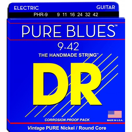 PHR-9 Pure Blues