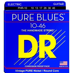 PHR-10 Pure Blues