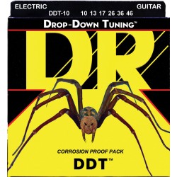 DDT-10 Drop Down