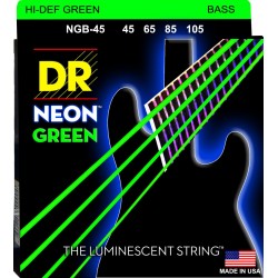 NGB-45 Neon Green