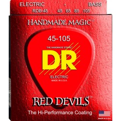 RDB-45 Red Devils