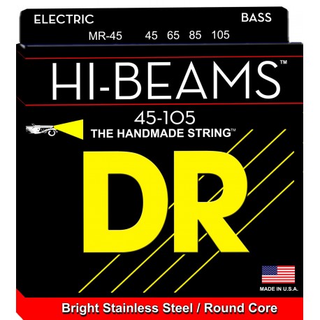 MR-45 Hi-Beam