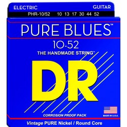 PHR-10/52 Pure Blues