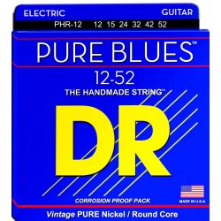 PHR-12 Pure Blues