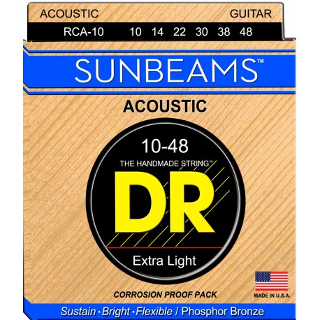 RCA-10 Sunbeam