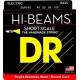 SMR-45 Short Scale Hi-Beam