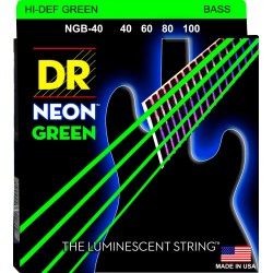 NGB-40 Neon Green