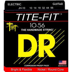 JH-10 Jeff Healey Tite-Fit