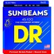 NMLR-45 Sunbeam