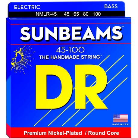 NMLR-45 Sunbeam