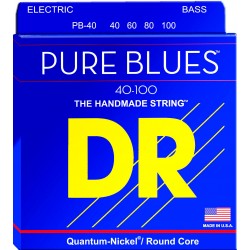 PB-40 Pure Blues