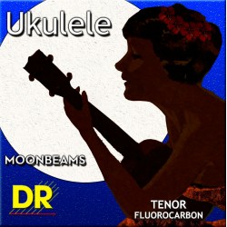 UFT Ukelele Tenor