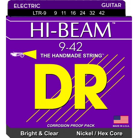 LTR-9 Hi-Beam