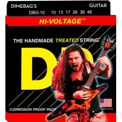 DBG-10 Dimebag