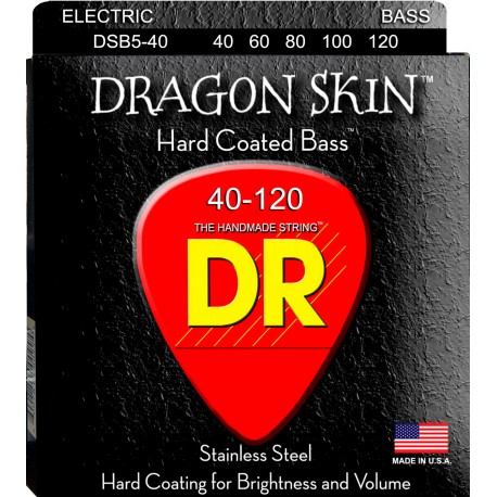 DSB5-40 Dragon Skin