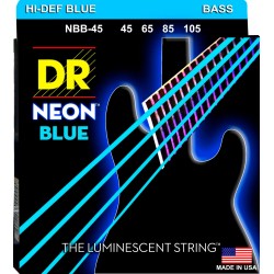 NBB-45 Neon Blue