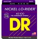 NLH-40 Nickel Lo-Rider