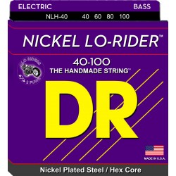 NLH-40 Nickel Lo-Rider