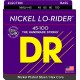 NMLH-45 Nickel Lo-Rider