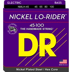 NMLH-45 Nickel Lo-Rider