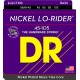 NMH-45 Nickel Lo-Rider