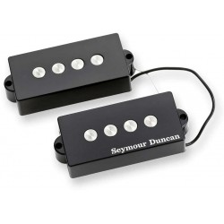 SPB-3 Quarter-Pound for P-Bass