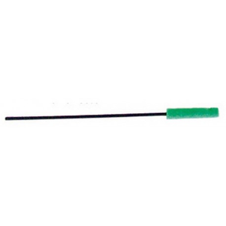 PLASTIC CLEANING ROD