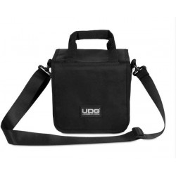 U9991BL - Ultimate 7 inc SlingBag 60 Black