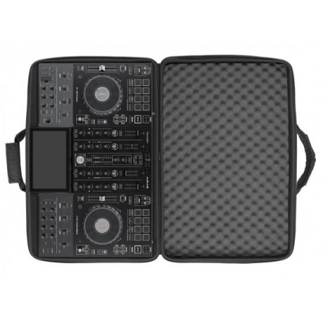 U8310BL - Creator Denon DJ Prime 4 Hardcase Black