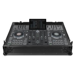 U91069BL - FC Denon DJ Prime 4 Black Plus (W)