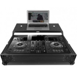 U91065BL - FC Pioneer XDJ-RR Black Plus (Laptop Shelf)