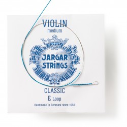 MI BLUE MEDIUM PER VIOLINO CON ASOLA JA1001