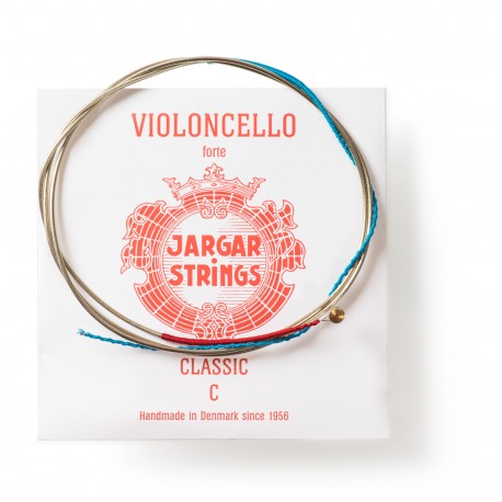 DO ROSSO FORTE PER VIOLONCELLO JA3023