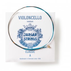 LA BLUE MEDIUM PER VIOLONCELLO JA3001