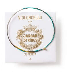 LA SUPERIOR VERDE DOLCE PER VIOLONCELLO JA3015