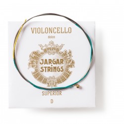 RE SUPERIOR VERDE DOLCE PER VIOLONCELLO JA3016