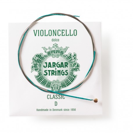 RE VERDE DOLCE PER VIOLONCELLO JA3011