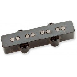 Antq II For Jazz Bass Jive Neck