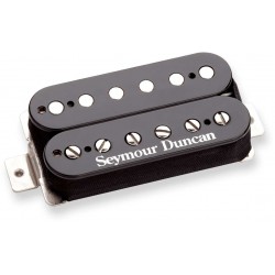 SH-6b Duncan Distortion Blk