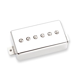 SPH90-1N Phat Cat Nickel Cover